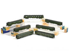 FRANCE TRAINS HO (FRANCE) (7)