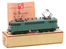 V.B. 'HO' (FRANCE) (1)