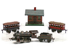 BING (Ecartement O) (5)