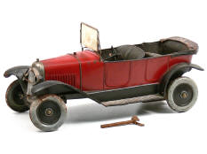 CITROËN (FRANCE) (1)