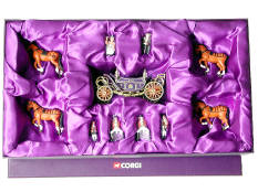 CORGI TOYS (GB) (1)