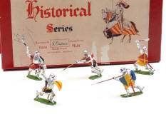 BRITAINS (GB) (1)