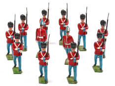 BRITAINS (GB) (12)