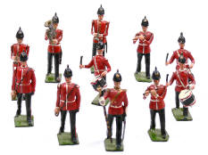 BRITAINS (GB) (11)