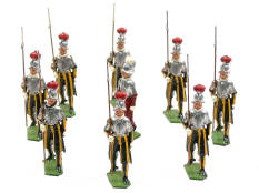 BRITAINS (GB) (9)