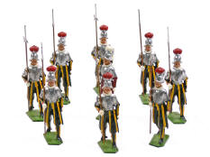 BRITAINS (GB) (9)