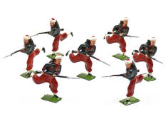 BRITAINS (GB) (7)
