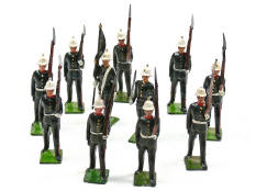 BRITAINS (GB) (11)