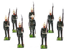 BRITAINS (GB) (8)