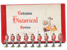 BRITAINS (GB) (9)