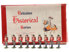 BRITAINS (GB) (9)