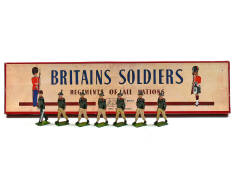 BRITAINS (GB) (7)