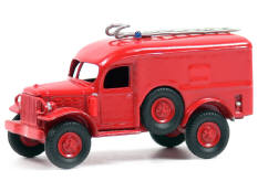 B & B MILITARY (GB) (1)