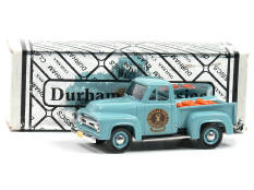 DURHAM CLASSICS (CANADA) (1)