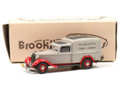 BROOKLIN MODELS (GB) (1)