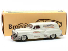 BROOKLIN MODELS (GB) (1)