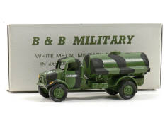 B & B MILITARY (GB) (1)