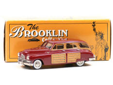 BROOKLIN MODELS (GB) (1)