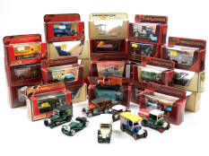 MATCHBOX - MODELS OF YESTERYEAR (GB) (35)