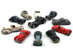 WESTERN MODELS (GB) (11)