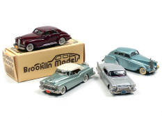 BROOKLIN MODELS (GB) (4)