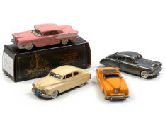 BROOKLIN MODELS (GB) (4)