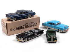 BROOKLIN MODELS (GB) (4)