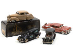 BROOKLIN MODELS (GB) (4)