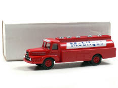 GAS OIL (FRANCE) (1)