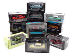 MINICHAMPS (GERMANY) (15)