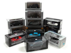 MINICHAMPS (GERMANY) (15)