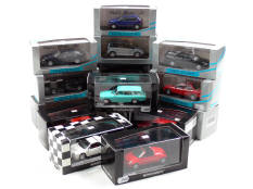MINICHAMPS (GERMANY) (15)