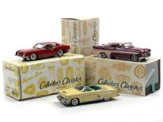 COLLECTOR'S CLASSICS (ARGENTINA) (3)