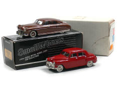 WESTERN MODELS & MOTOR CITY (2)