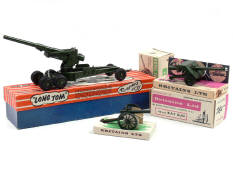 CRESCENT TOY & BRITAINS (3)