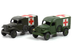 B & B MILITARY (GB) (2)