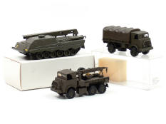 V.H. MODELBOUW (PAYS-BAS) (3)