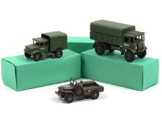 B & B MILITARY (GB) (3)