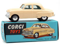 CORGI TOYS (GB) (1)