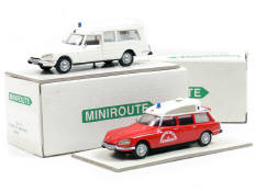 MINIROUTE (FRANCE) (2)