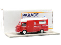PARADE (FRANCE) (1)