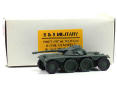 B & B MILITARY (GB) (1)