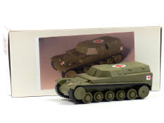 B & B MILITARY (GB) (1)