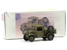 B & B MILITARY (GB) (1)