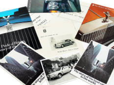 ROLL ROYCE (GB) (8)