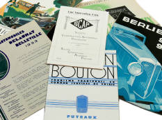 DIVERS (FRANCE) (9)