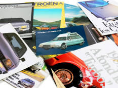 CITROËN (FRANCE) (39)