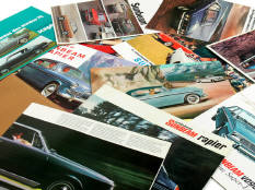 SUNBEAM (GB) (20)