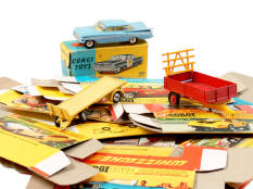 CORGI TOYS (GB) (13)