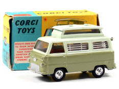 CORGI TOYS (GB) (1)